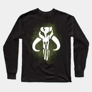 Mythosaur (Khaki) Long Sleeve T-Shirt